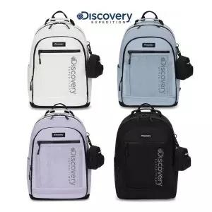 [디스커버리]키즈 DKBK2116N [20L] 고학년 라이크 에어 레이 백팩 책가방 26년 신상 657121