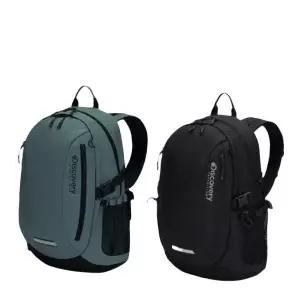 [디스커버리]25년 신학기가방 남여공용 에어 스플리트 백팩 24L 중학생 고등학생 책가방 DXBK0065N-DXNW...