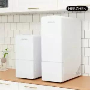 헤르젠 24년형 AI CARE 진공 쌀 냉장고 21kg SSR-A21K