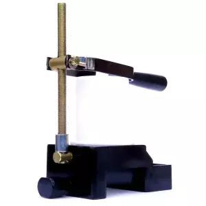 마루엠 바이스 주사기 떡밥압출기 감탄 우동 겨울 미끼