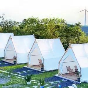 삼각 텐트 티피 인디언 캠핑 오두막 클램핑 스튜디오 감성 티피텐트