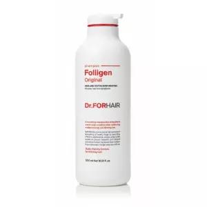 닥터포헤어 폴리젠 오리지널 샴푸 탈모완화 두피케어