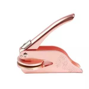 스틸스탬프도장 스탬핑 로고 압인기 날인기 알파벳 카본스틸 회사 도장 각인도장 각인기