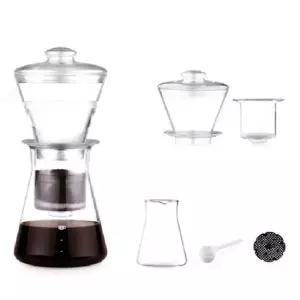 워터드립 더치커피기구 4-5인 더치커피메이커 커피용품