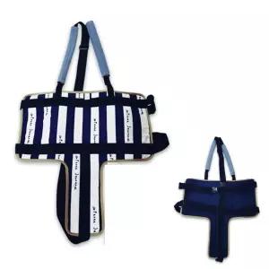 노인 환자 낙상방지 의자 휠체어안저띠 어깨띠 체간고정벨트 고정밴드 체간지지 추천 억제대