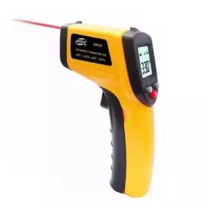 적외선 BENETECH 온도계 GM-320