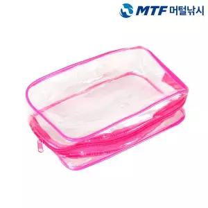 [하프클럽/머털낚시]고품질 투명 찌케이스 바다찌 케이스 찌가방