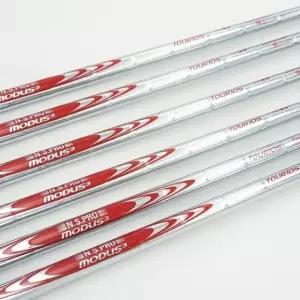 NSPRO MODUS 모듀스 105 S 아이언샤프트 (미커팅 샤프트)