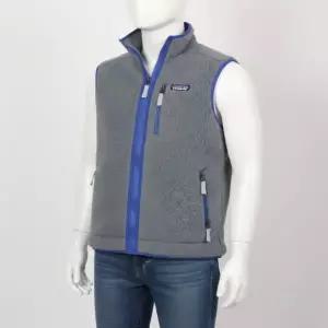 [파타고니아]생산 M R Pile Vest 22821-NUVG 남성 레트로 파일 베스트 827512