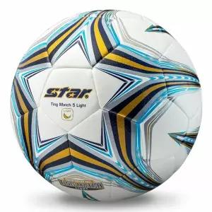 스타 라이트 1P 어린이 유소년 연습 축구공 5호 매치