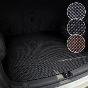 [CAR] 닥쏘오토 3D 엠보싱 차세대 고무 트렁크매트 EV5 2025~ 전용