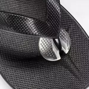 쪼리 발가락보호 쿠션 안아픈 투명 보호패드 실리콘스티커