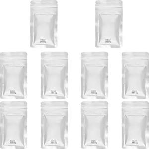 결혼식 무대 DJ 디스코 파티 축하 행사에 적합한 조명용 프리미엄 소재 6.6피트11.5피트23.5m 효과10팩