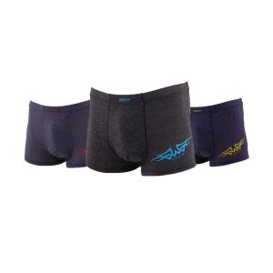 필굿 남자 주니어 아동 키즈 레이온 드로즈팬티세트 일루젼 초중고등학교 학생 청소년 속옷