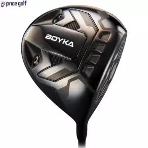 GV-Tour GV-TOUR 지브이 투어 보이카- BOYKA 초고반발 블랙 10.5도 SR 마포몬스터