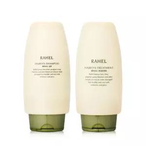 라헬 헤어시스 2종 구성 (샴푸 + 트리트먼트)