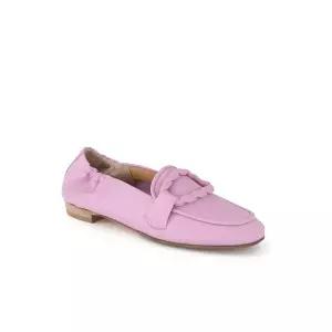 [닥스](대전신세계)여성구두 [이태리수입] LORBAC 컴포트슈즈 DWS301 핑크