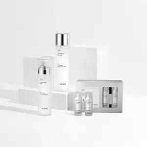 싸이닉 퍼스트 3종 (에센스215ml+미스트120ml+앰플1ml28개입)