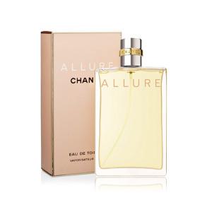 샤넬 알뤼르 우먼 오드뚜왈렛 EDT 100ml