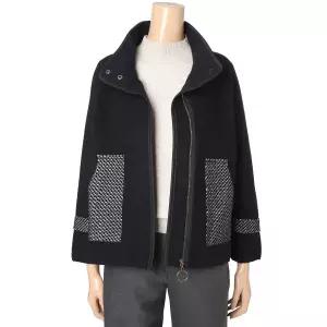 [롯데백화점]벨라디터치 루즈핏캐주얼자켓V9D4JK21