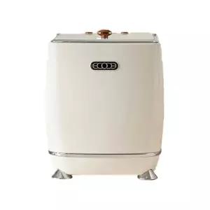 [롯데백화점]에코체 에코체 음식물처리기 아이보리 크롬 ECC-888IC [부산점]