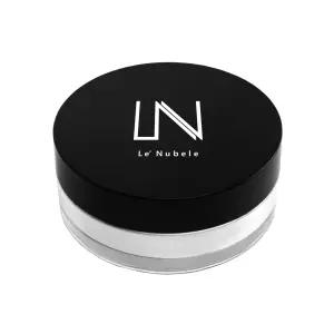 르누베르 아줄렌 페이스 커버 픽싱 파우더(노세범)