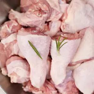 [전라도 청년] 삼계탕용 백숙용 국내산 냉장 15호 토종닭 (1.5kg이상)