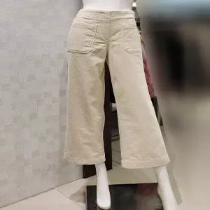 [벨라디터치][벨라디터치] V3E4SL32 아웃포켓 골덴바지 (P003432754)