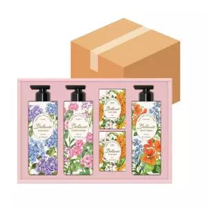 엘지 보타닉 퍼퓸 컬렉션X 6세트(1박스)선물세트