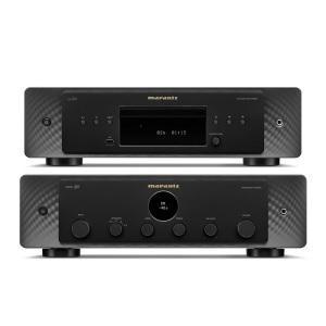 마란츠 CD60 + Model 50 하이파이 오디오패키지