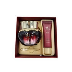 수려한 효비담 발효 크림 75ml 기획세트