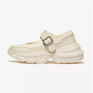 [그랜드스테이지] NUOVO SIA CHUNKY MARYJANE 누오보 시아 청키 메리제인 NC40156 IVORY