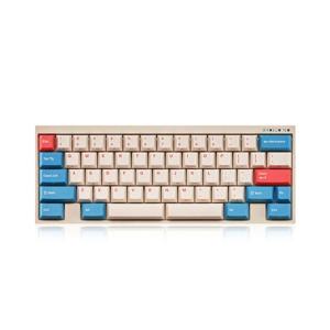 레오폴드 FC630MBT MX2A 코랄 블루 영문 (갈축) /밀알