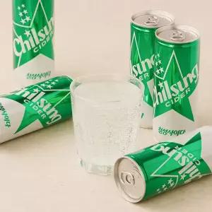 칠성사이다 250ml*6입