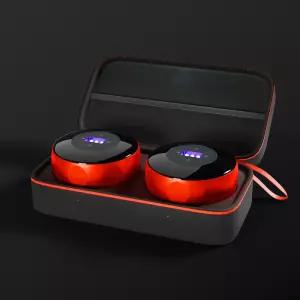 제이슨 흡입 마사지기 셀프마사지기 읍압기 찜질기 어버이날선물