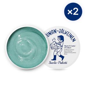 토르홉 사우난지앙 솔트 마스크 90g x 2개