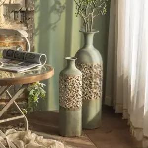 인테리어 빈티지 화병07 대형 52cm (WFHJII5)