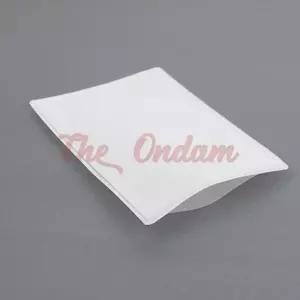 더 온담 반투명 카드 보호 비닐 반투명카드홀더 투명비닐보호테이프