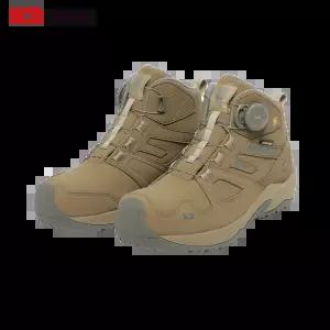 케이투세이프티 K2-120TN 카멜 절연안전화