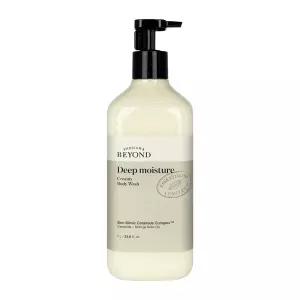 비욘드 딥 모이스처 크리미 바디 워시 1L 대용량