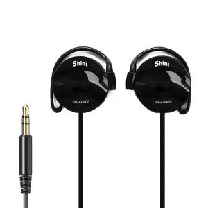 헤드셋 귀걸이식 SN-Q140S T-GATE