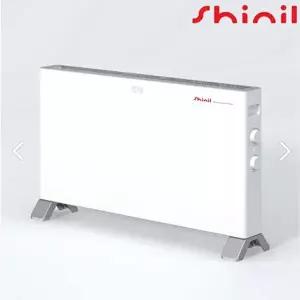 [신일]신일 전기 컨벡터 히터 SEH-G2000HP 동파방지 화장실 욕실 난방 S급리퍼