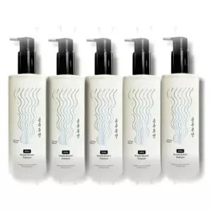 [뷰티나라] 가히 공주부양 볼륨 부스터 샴푸 500ml 5개입