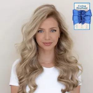 헤어롤 그루프 웨이브 셀프파마롤 파마 볼륨펌 셀프 뿌리