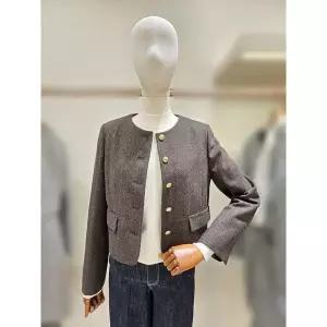 갤러리아 [케네스레이디](E509) 마인 울 자켓 (EWJKPK0100)