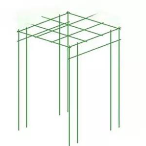 식물 지지대 옥상 정원 베란다 원예 꾸미기 넝쿨 텃밭