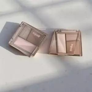 턱 쉐딩 컨투어링 메이크업 음영 섀도우 쉐이딩 나스 투쿨포스쿨 화장품 이중턱 무펄