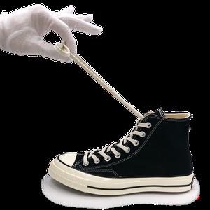 GGT Tiger 신축성 있는 고무신발끈 고무줄신발끈