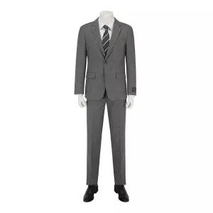 [롯데백화점]앤드지 가을겨울 윈도우패턴 정장 3종택1(E4SB1102)