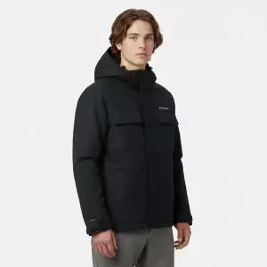 {매장정품} 컬럼비아 남성 하프 4PK 패딩 자켓 2종 택1 C64-YMD322 1079819